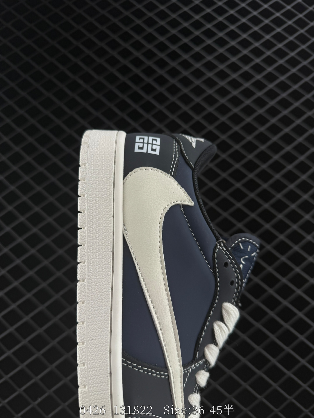 Nike Air Jordan 1 Low OG SP